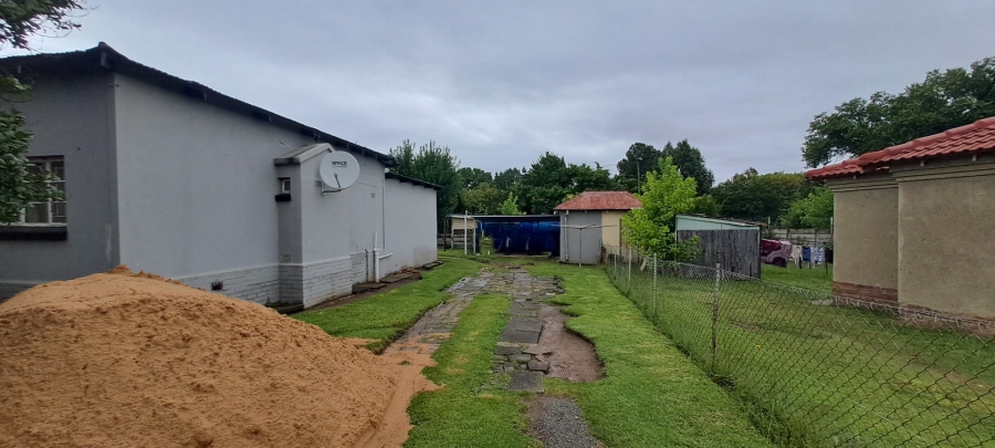 To Let 2 Bedroom Property for Rent in Bethlehem Free State